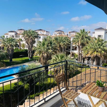 Villamartin Hotel Ghb Dehesa de Campoamor  Εξωτερικό φωτογραφία