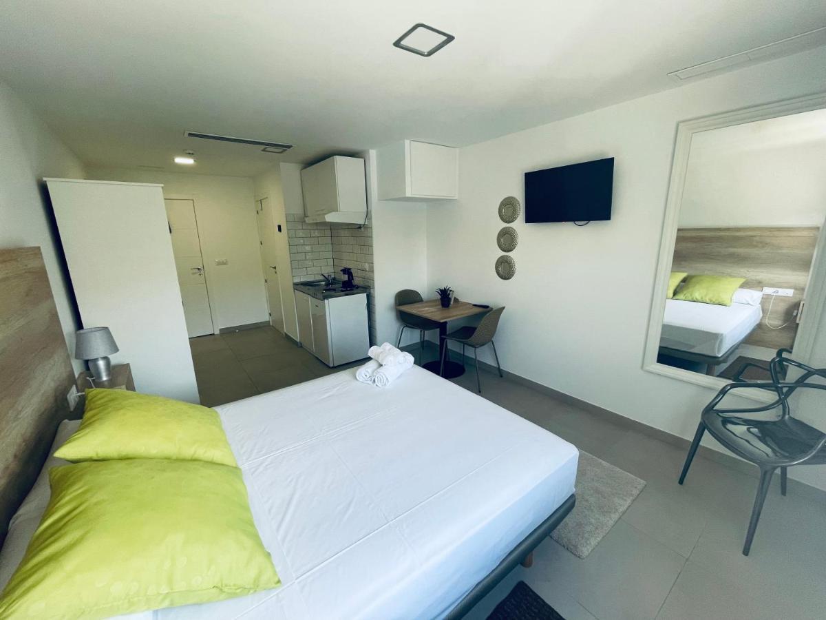 Villamartin Hotel Ghb Dehesa de Campoamor  Εξωτερικό φωτογραφία