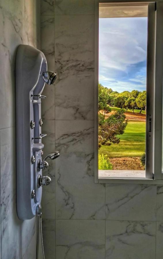 Villamartin Hotel Ghb Dehesa de Campoamor  Εξωτερικό φωτογραφία