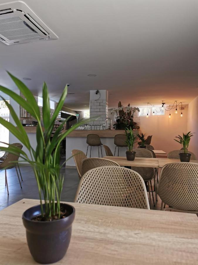 Villamartin Hotel Ghb Dehesa de Campoamor  Εξωτερικό φωτογραφία