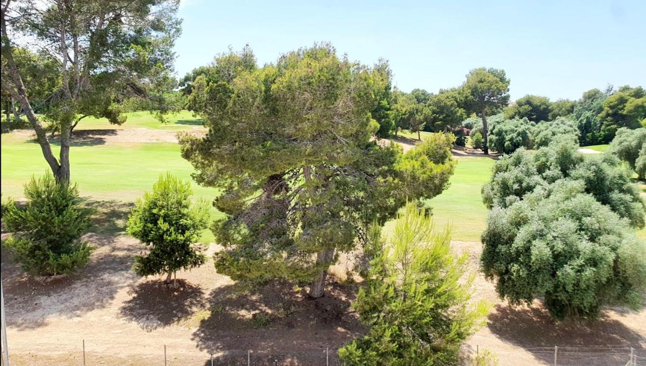 Villamartin Hotel Ghb Dehesa de Campoamor  Εξωτερικό φωτογραφία