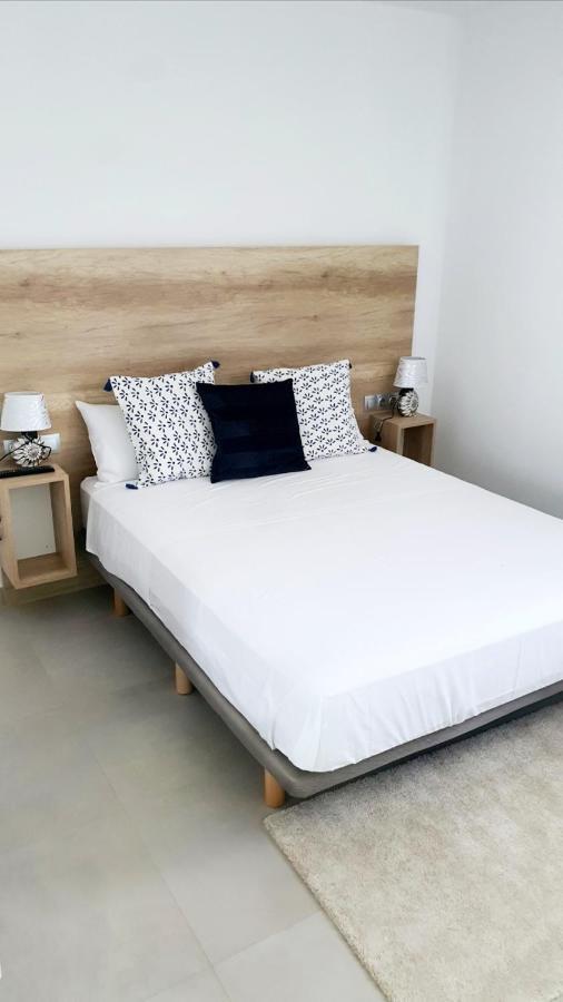 Villamartin Hotel Ghb Dehesa de Campoamor  Εξωτερικό φωτογραφία