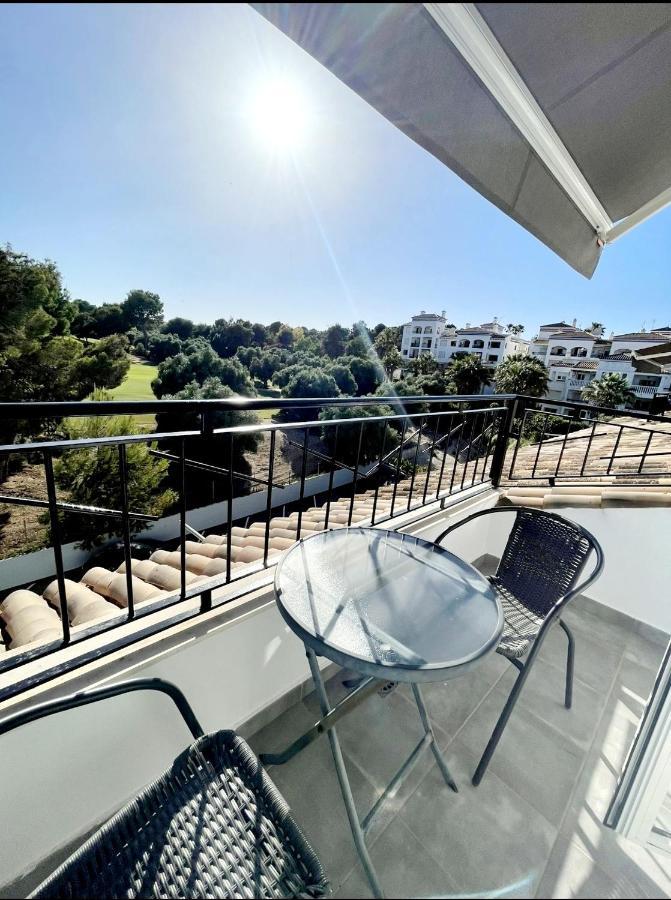Villamartin Hotel Ghb Dehesa de Campoamor  Εξωτερικό φωτογραφία