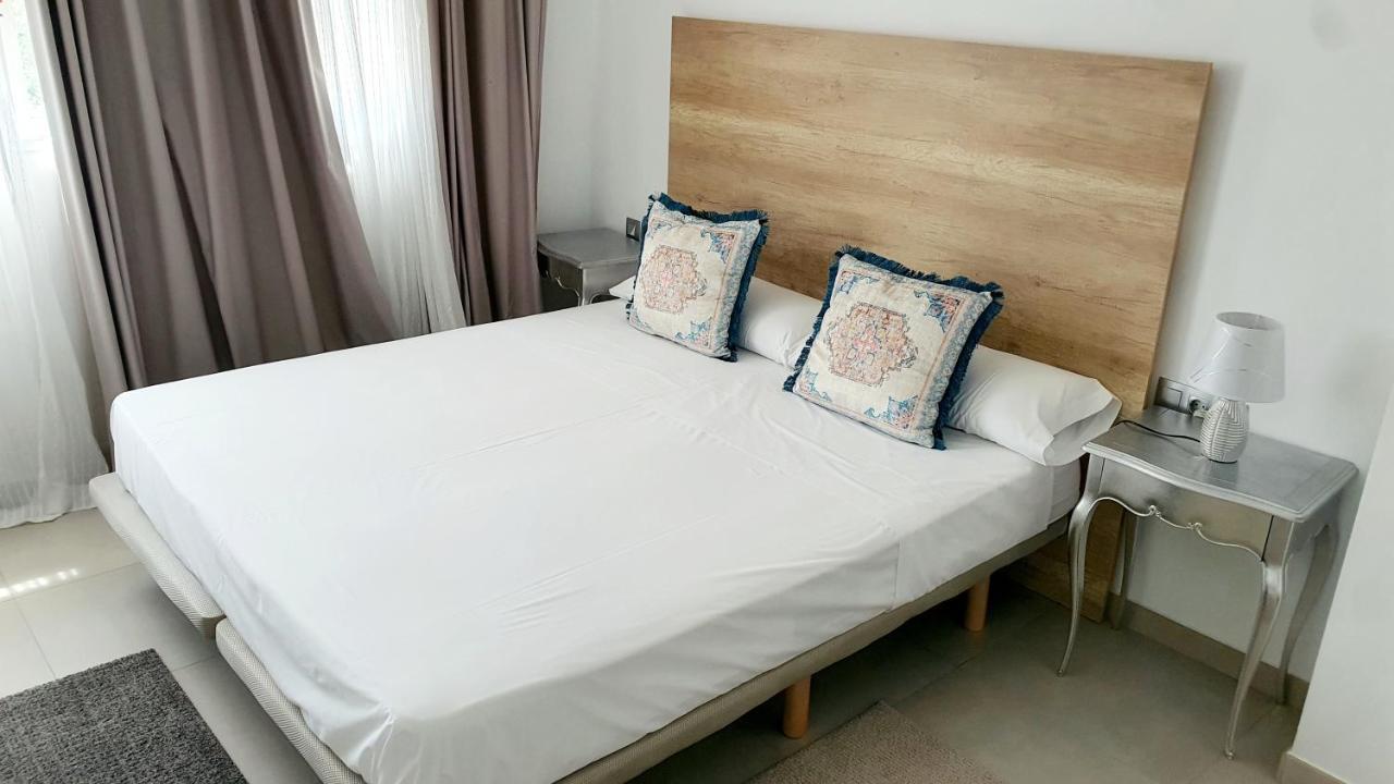 Villamartin Hotel Ghb Dehesa de Campoamor  Εξωτερικό φωτογραφία