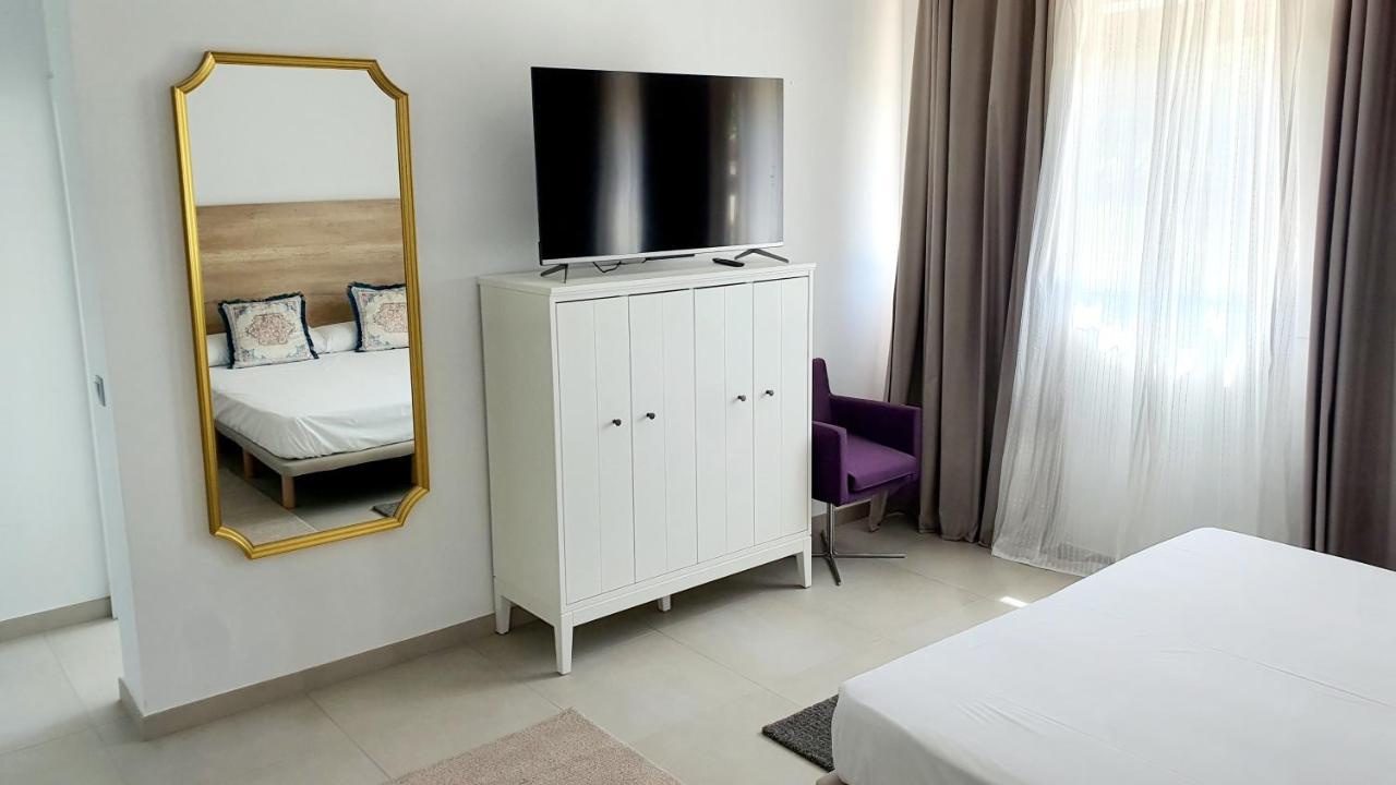Villamartin Hotel Ghb Dehesa de Campoamor  Εξωτερικό φωτογραφία