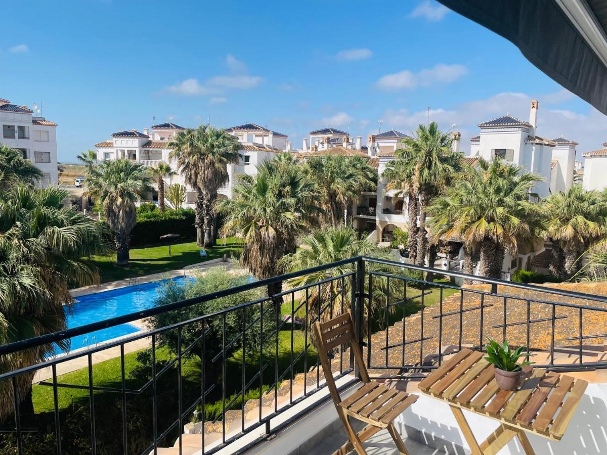 Villamartin Hotel Ghb Dehesa de Campoamor  Εξωτερικό φωτογραφία