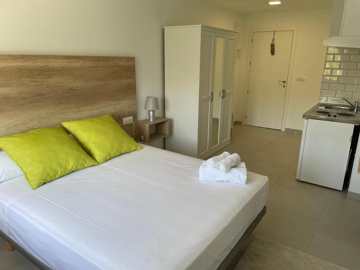 Villamartin Hotel Ghb Dehesa de Campoamor  Εξωτερικό φωτογραφία
