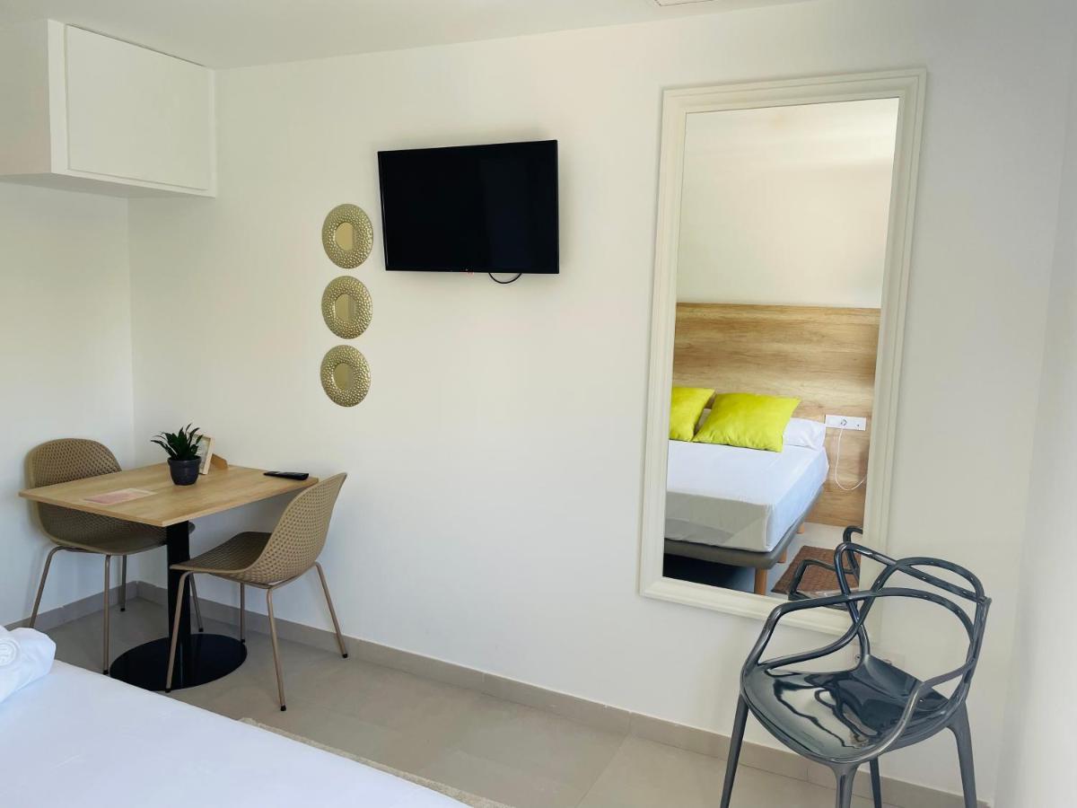 Villamartin Hotel Ghb Dehesa de Campoamor  Εξωτερικό φωτογραφία