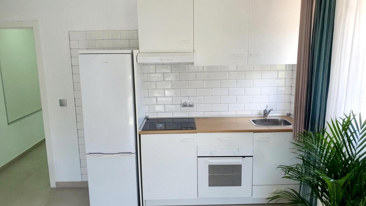 Villamartin Hotel Ghb Dehesa de Campoamor  Εξωτερικό φωτογραφία