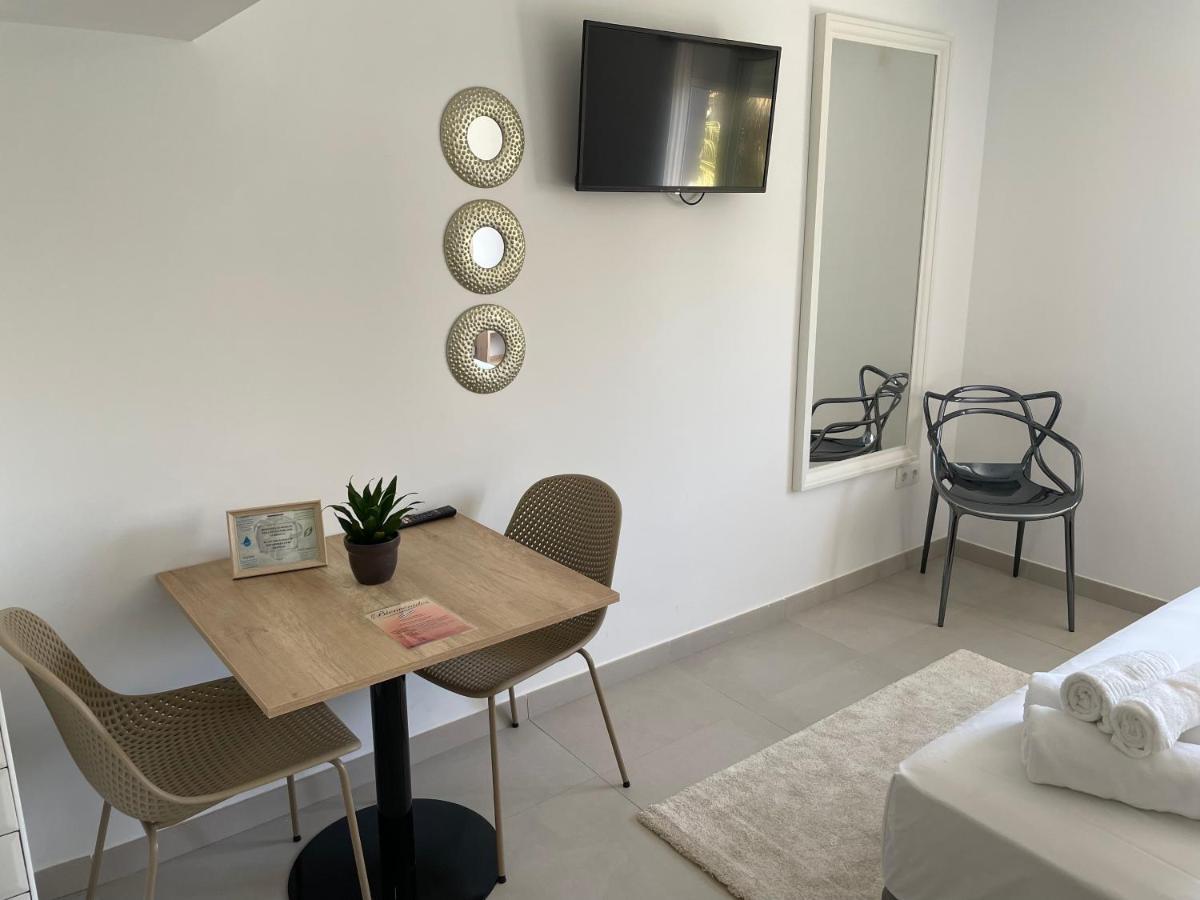 Villamartin Hotel Ghb Dehesa de Campoamor  Εξωτερικό φωτογραφία