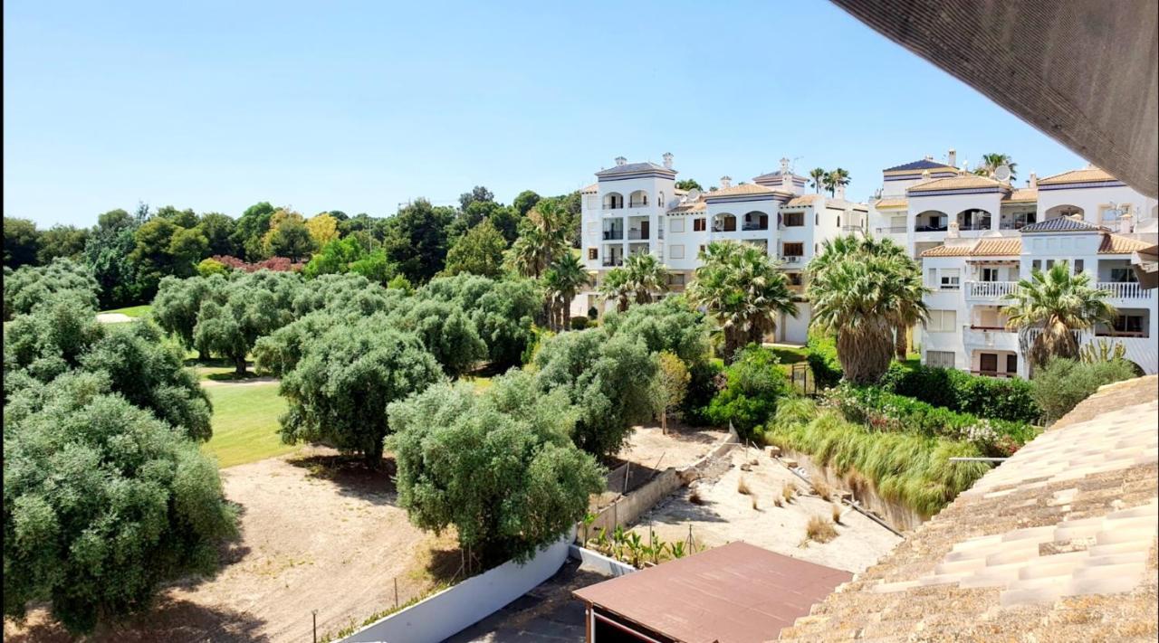 Villamartin Hotel Ghb Dehesa de Campoamor  Εξωτερικό φωτογραφία