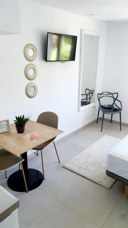 Villamartin Hotel Ghb Dehesa de Campoamor  Εξωτερικό φωτογραφία