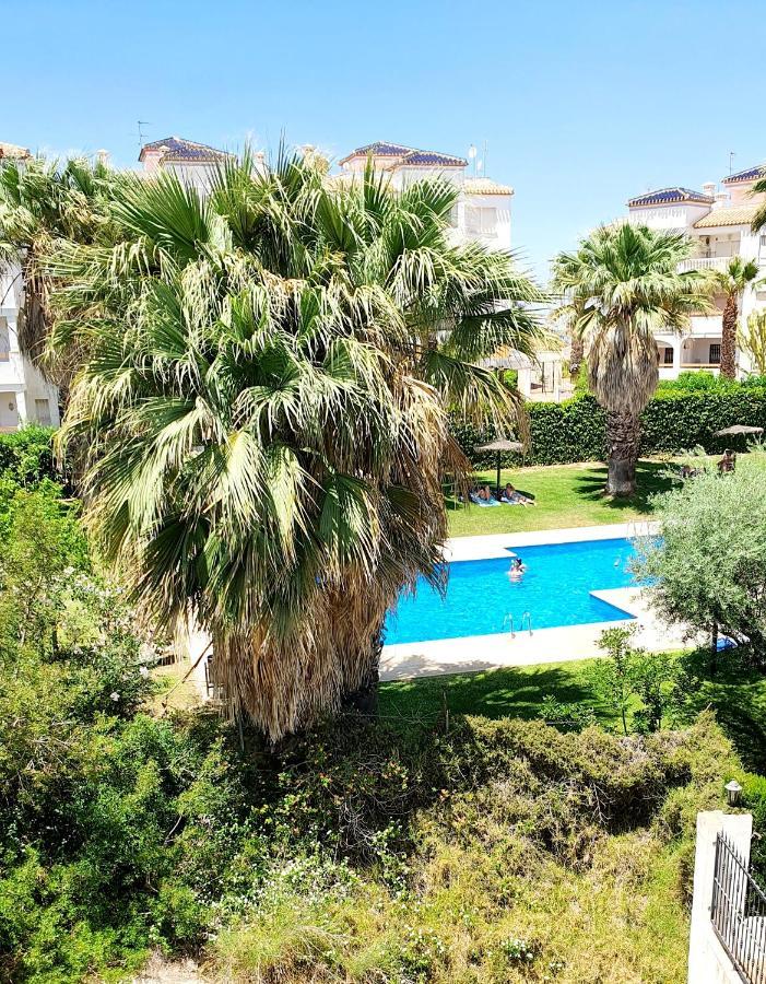 Villamartin Hotel Ghb Dehesa de Campoamor  Εξωτερικό φωτογραφία