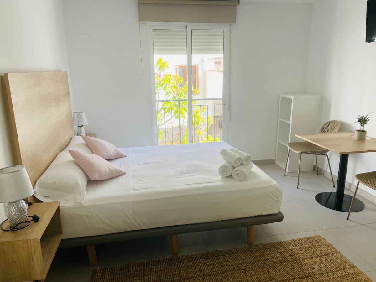 Villamartin Hotel Ghb Dehesa de Campoamor  Εξωτερικό φωτογραφία