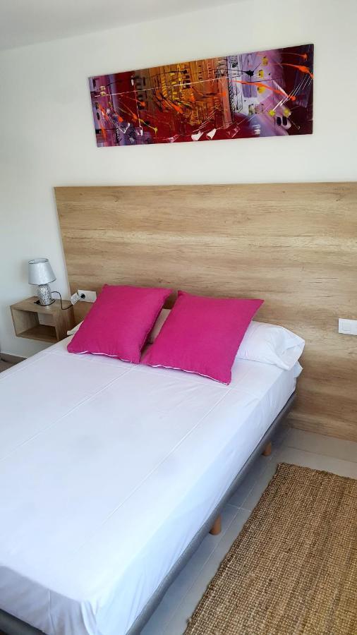 Villamartin Hotel Ghb Dehesa de Campoamor  Εξωτερικό φωτογραφία