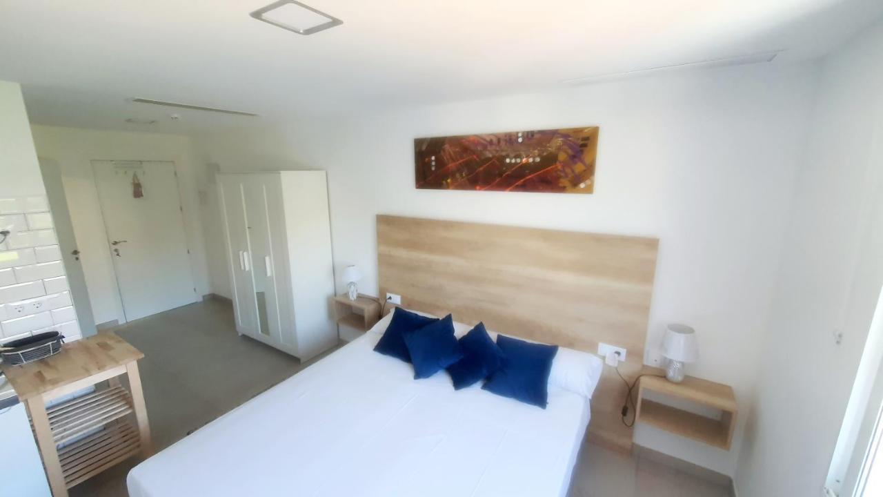 Villamartin Hotel Ghb Dehesa de Campoamor  Εξωτερικό φωτογραφία