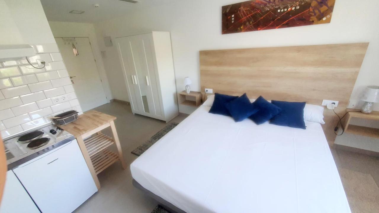 Villamartin Hotel Ghb Dehesa de Campoamor  Εξωτερικό φωτογραφία