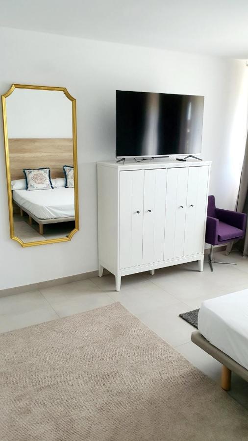 Villamartin Hotel Ghb Dehesa de Campoamor  Εξωτερικό φωτογραφία