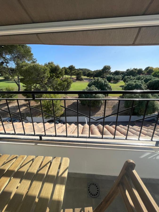 Villamartin Hotel Ghb Dehesa de Campoamor  Εξωτερικό φωτογραφία