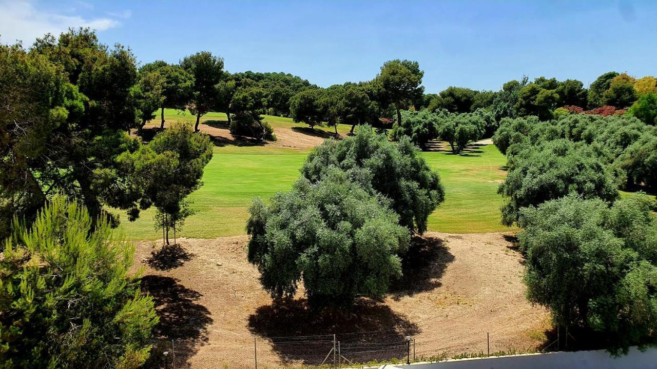 Villamartin Hotel Ghb Dehesa de Campoamor  Εξωτερικό φωτογραφία