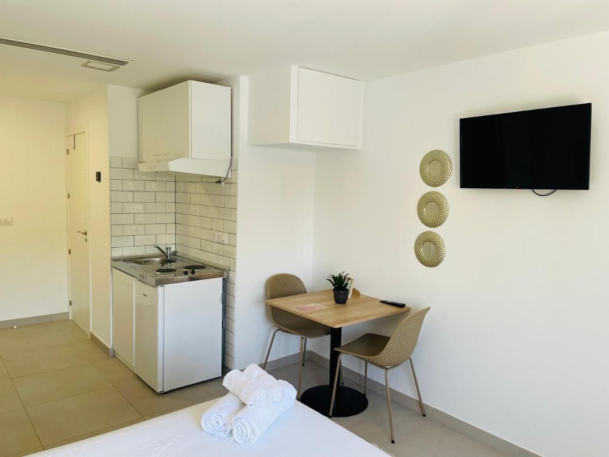 Villamartin Hotel Ghb Dehesa de Campoamor  Εξωτερικό φωτογραφία