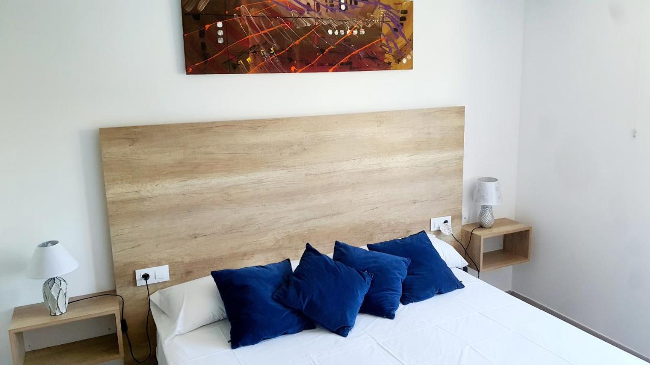 Villamartin Hotel Ghb Dehesa de Campoamor  Εξωτερικό φωτογραφία