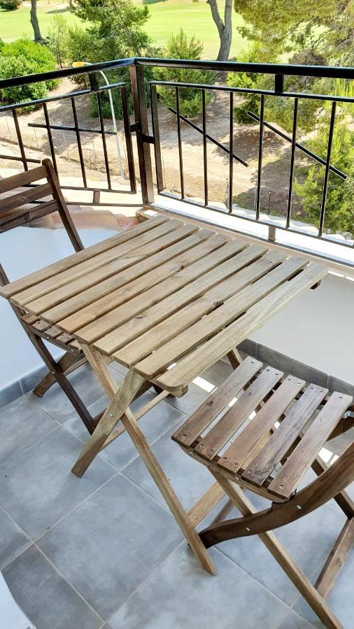 Villamartin Hotel Ghb Dehesa de Campoamor  Εξωτερικό φωτογραφία