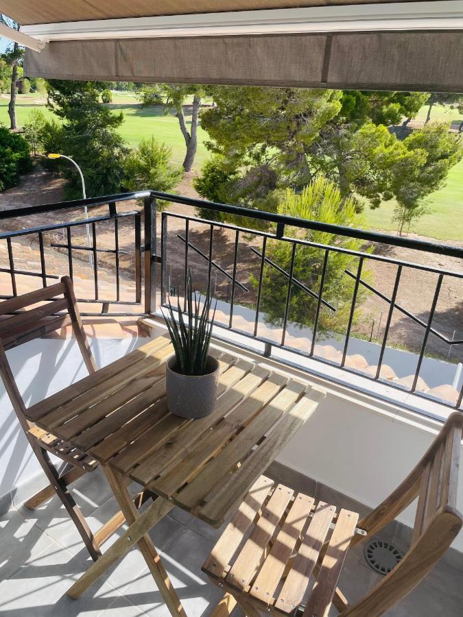 Villamartin Hotel Ghb Dehesa de Campoamor  Εξωτερικό φωτογραφία