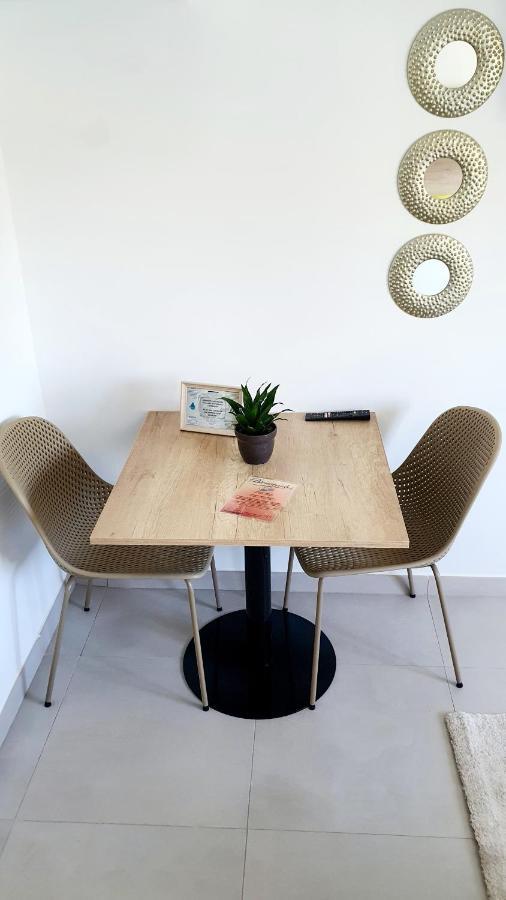 Villamartin Hotel Ghb Dehesa de Campoamor  Εξωτερικό φωτογραφία