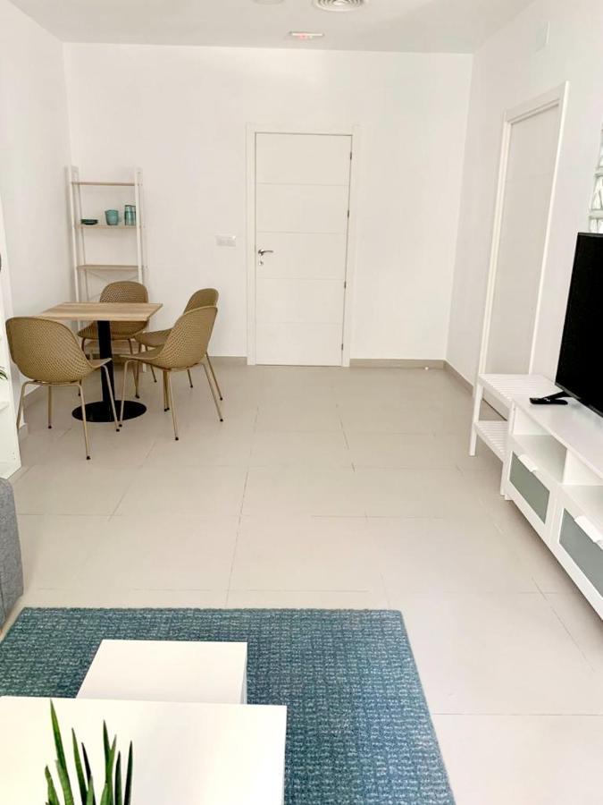 Villamartin Hotel Ghb Dehesa de Campoamor  Εξωτερικό φωτογραφία