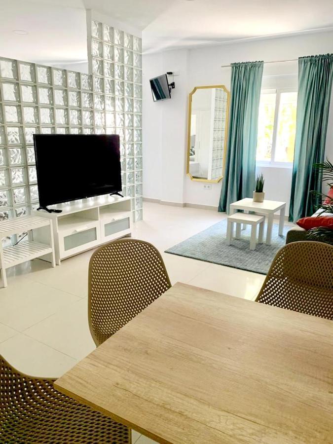 Villamartin Hotel Ghb Dehesa de Campoamor  Εξωτερικό φωτογραφία