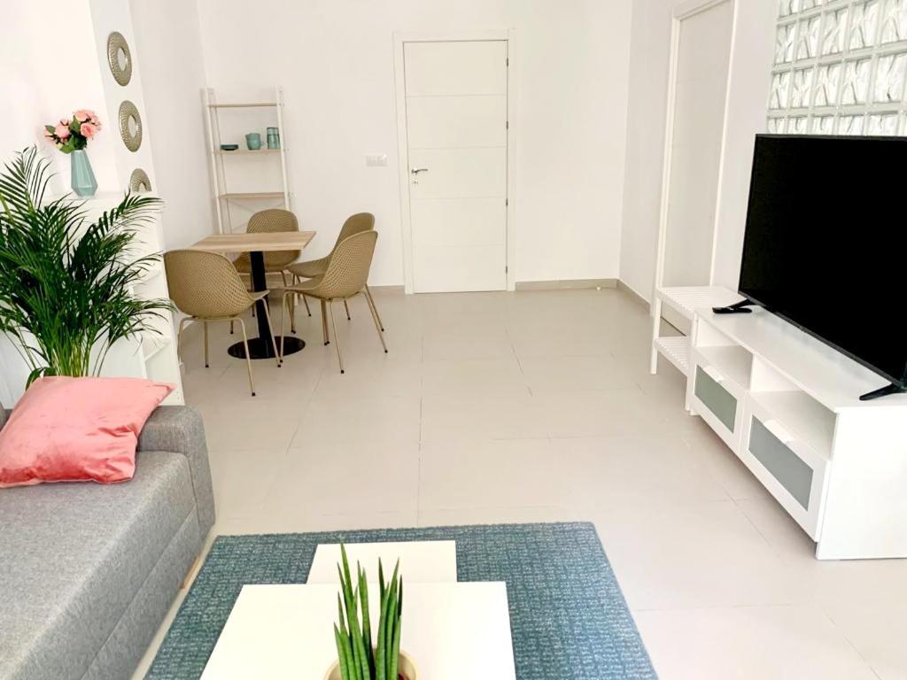 Villamartin Hotel Ghb Dehesa de Campoamor  Εξωτερικό φωτογραφία