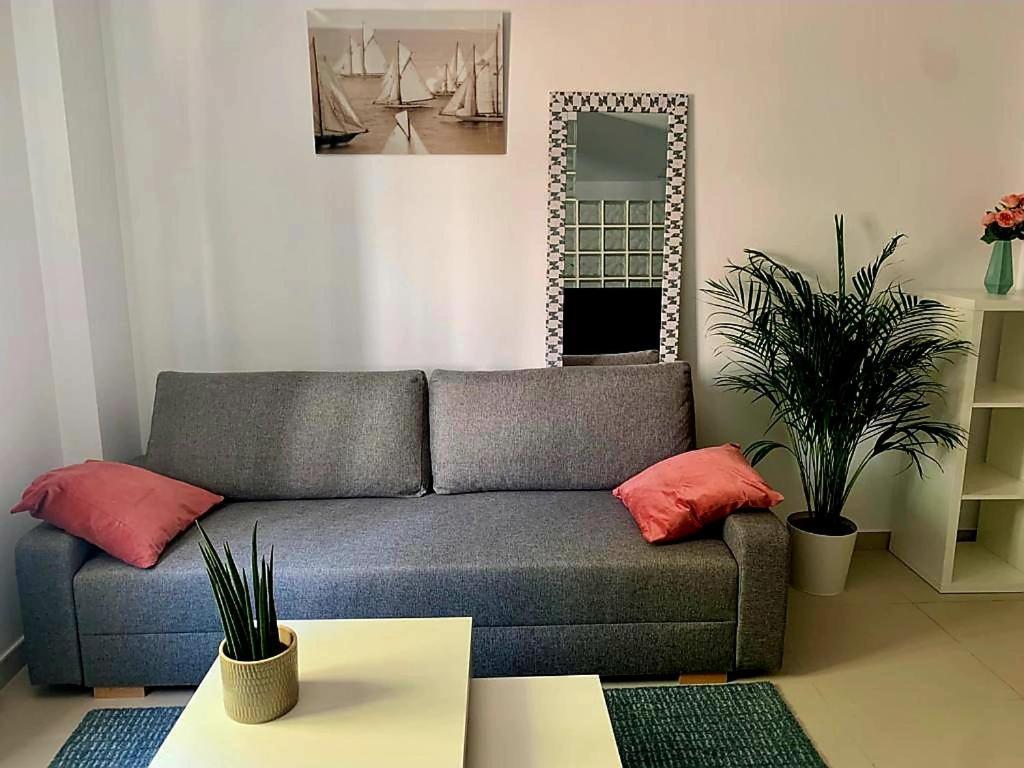 Villamartin Hotel Ghb Dehesa de Campoamor  Εξωτερικό φωτογραφία
