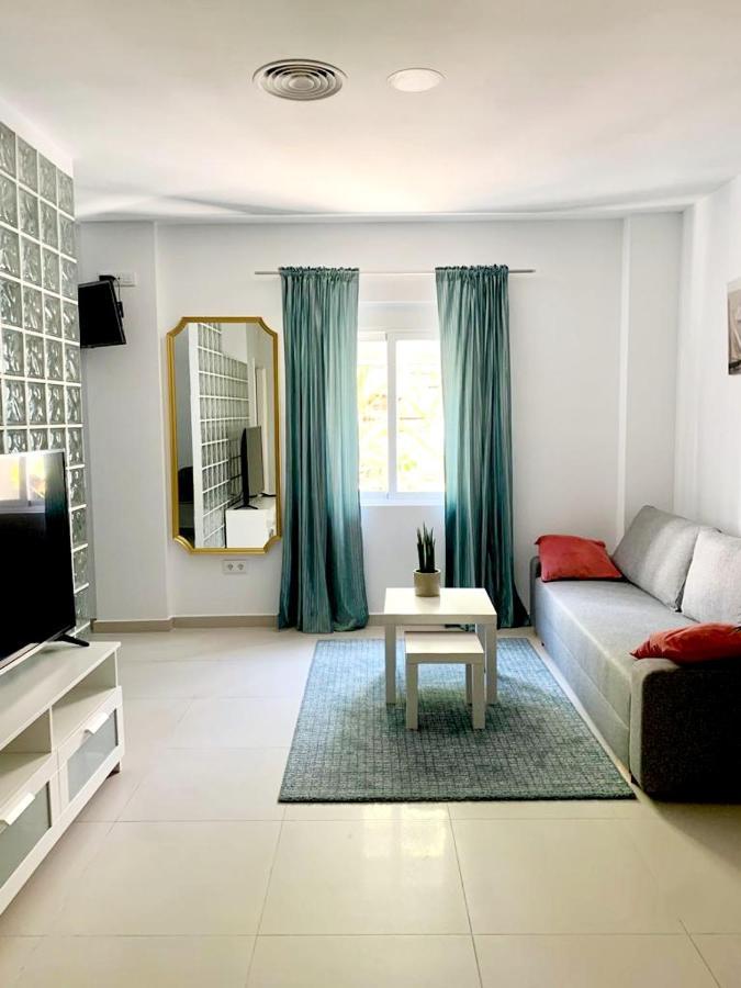 Villamartin Hotel Ghb Dehesa de Campoamor  Εξωτερικό φωτογραφία