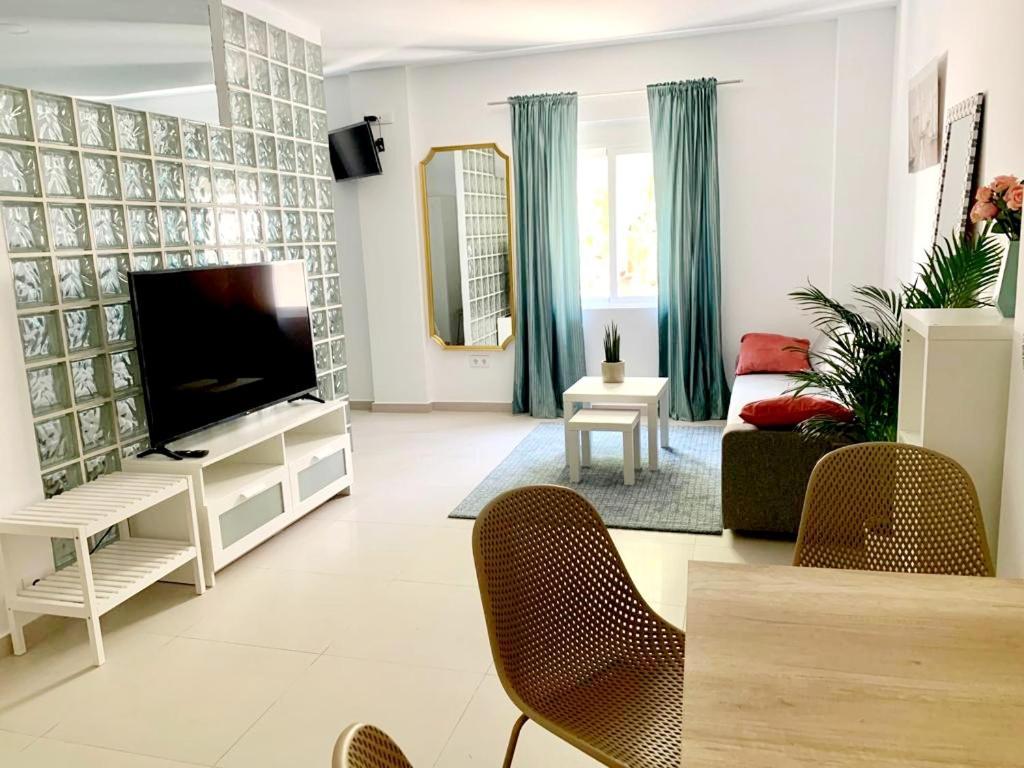 Villamartin Hotel Ghb Dehesa de Campoamor  Εξωτερικό φωτογραφία