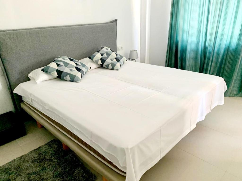 Villamartin Hotel Ghb Dehesa de Campoamor  Εξωτερικό φωτογραφία