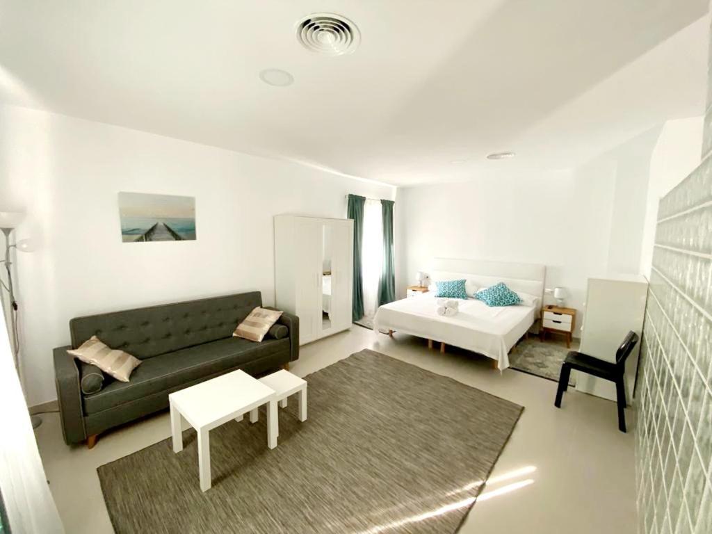 Villamartin Hotel Ghb Dehesa de Campoamor  Εξωτερικό φωτογραφία