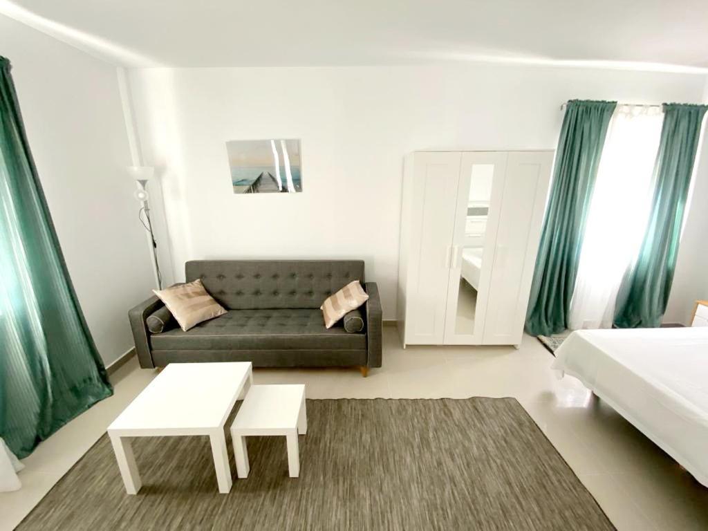 Villamartin Hotel Ghb Dehesa de Campoamor  Εξωτερικό φωτογραφία