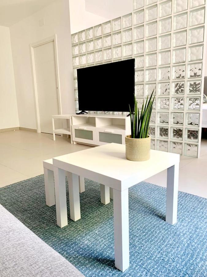 Villamartin Hotel Ghb Dehesa de Campoamor  Εξωτερικό φωτογραφία
